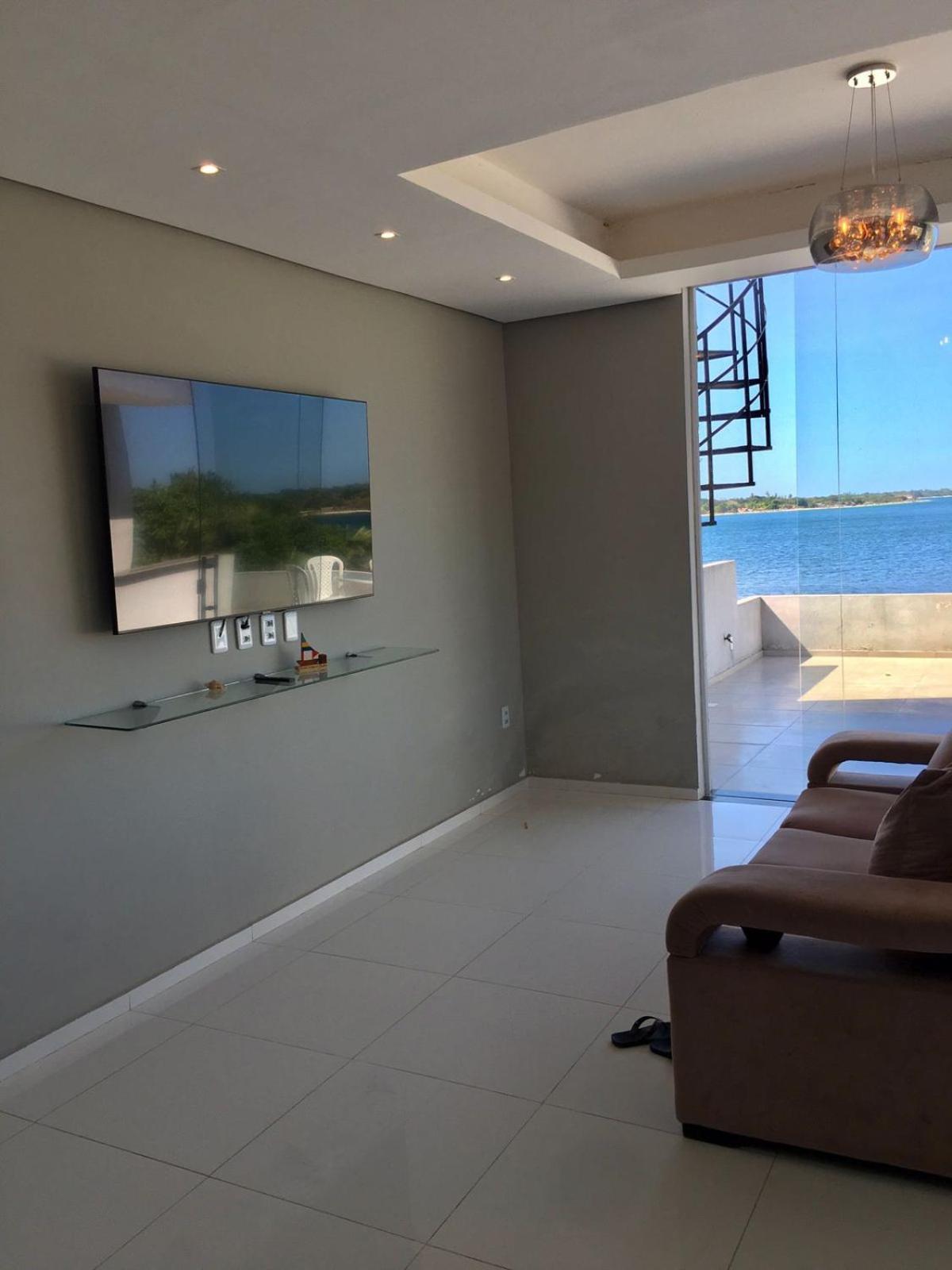 Apartamento Lagoa Do Paraiso - Jericoacoara Jijoca de Jericoacoara Exterior foto